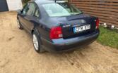 Volkswagen Passat B5 Sedan 4-doors