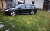 Saab 9-3 2 generation wagon