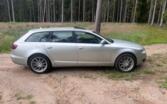 Audi A6 4F/C6 wagon 5-doors