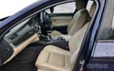BMW 5 Series F07/F10/F11 Sedan