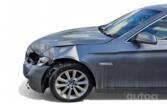 BMW 5 Series F07/F10/F11 Sedan
