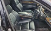 BMW 7 Series F01/F02 Sedan