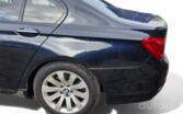 BMW 7 Series F01/F02 Sedan