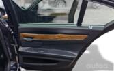 BMW 7 Series F01/F02 Sedan