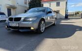 BMW 3 Series E90/E91/E92/E93 [restyling] Sedan