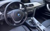 BMW 3 Series F30/F31/F34 Gran Turismo liftback