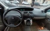 Renault Scenic 2 generation Minivan 5-doors