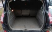 Renault Scenic 2 generation Minivan 5-doors
