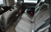 Renault Scenic 2 generation Minivan 5-doors