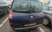 Renault Scenic 2 generation Minivan 5-doors