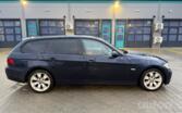 BMW 3 Series E90/E91/E92/E93 Touring wagon