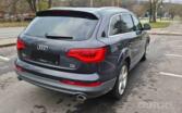 Audi Q7 4L [restyling] Crossover