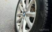 BMW 1 Series E81/E82/E87/E88 [restyling] Hatchback 5-doors