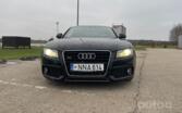 Audi A5 8T Coupe