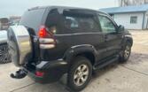 Toyota Land Cruiser Prado J120 SUV 3-doors