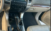 Toyota Land Cruiser Prado J120 SUV 3-doors