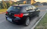 BMW 1 Series F20/F21 [restyling] Hatchback