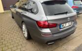 BMW 5 Series F07/F10/F11 [restyling] Touring wagon