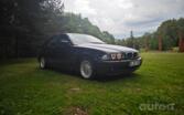 BMW 5 Series E39 Sedan 4-doors
