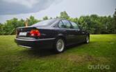 BMW 5 Series E39 Sedan 4-doors