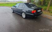BMW 5 Series E39 Sedan 4-doors