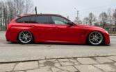 BMW 3 Series F30/F31/F34 [restyling] wagon