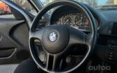BMW 3 Series E46 Compact hatchback