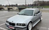 BMW 3 Series E36 Compact hatchback
