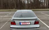 BMW 3 Series E36 Compact hatchback