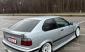 BMW 3 Series E36 Compact hatchback
