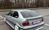 BMW 3 Series E36 Compact hatchback