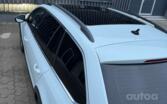 Skoda Octavia 3 generation [restyling] Combi Scout wagon 5-doors