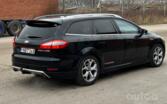 Ford Mondeo 4 generation wagon