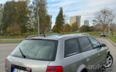 Audi A6 4B/C5 [restyling] wagon