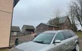 Audi A6 4B/C5 [restyling] wagon