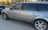 Audi A6 4B/C5 [restyling] wagon