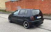 Volkswagen Polo 3 generation Hatchback 5-doors