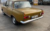 Moskvich 408 1 generation Sedan
