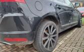Volvo XC60 1 generation [restyling] Crossover