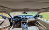 BMW 3 Series F30/F31/F34 [restyling] Sedan