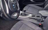 BMW 1 Series E81-E88