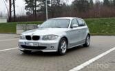 BMW 1 Series E87 Hatchback