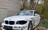 BMW 1 Series E81/E82/E87/E88 [restyling] Hatchback 5-doors