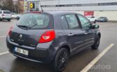 Renault Clio 3 generation Hatchback 5-doors