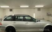 BMW 3 Series E46 Touring wagon