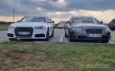 Audi A6 4F/C6 [restyling] Avant wagon 5-doors