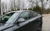 BMW 3 Series F30/F31/F34 Gran Turismo liftback