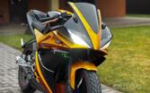 Yamaha YZF