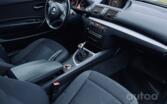 BMW 1 Series E81/E82/E87/E88 [restyling] Hatchback 3-doors