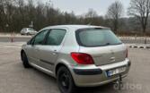 Peugeot 307 1 generation [restyling] Hatchback 5-doors
